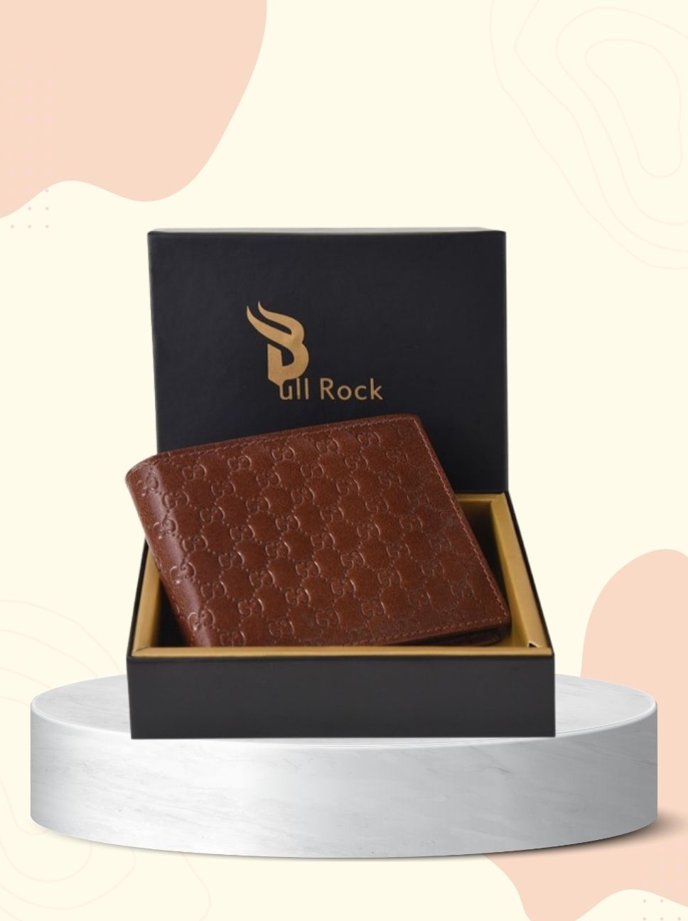 Men’s Leather Wallet