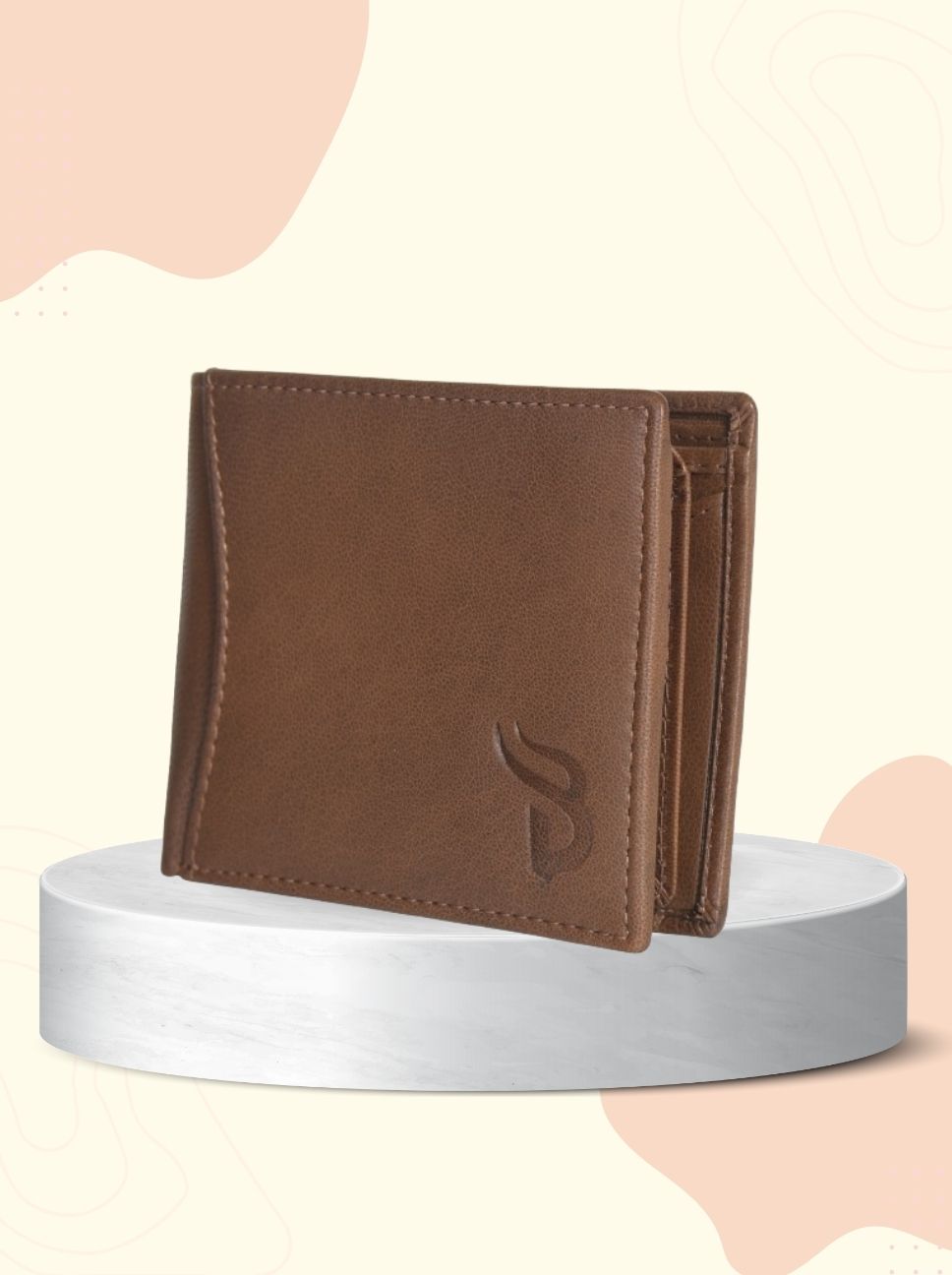 Leather Wallet For Men
