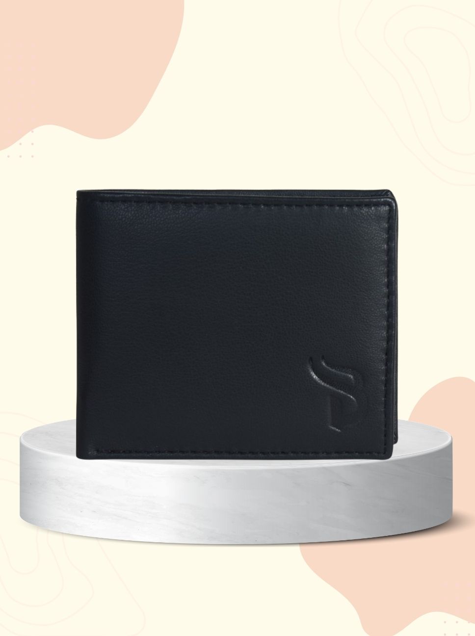 Men’s Flap Wallet