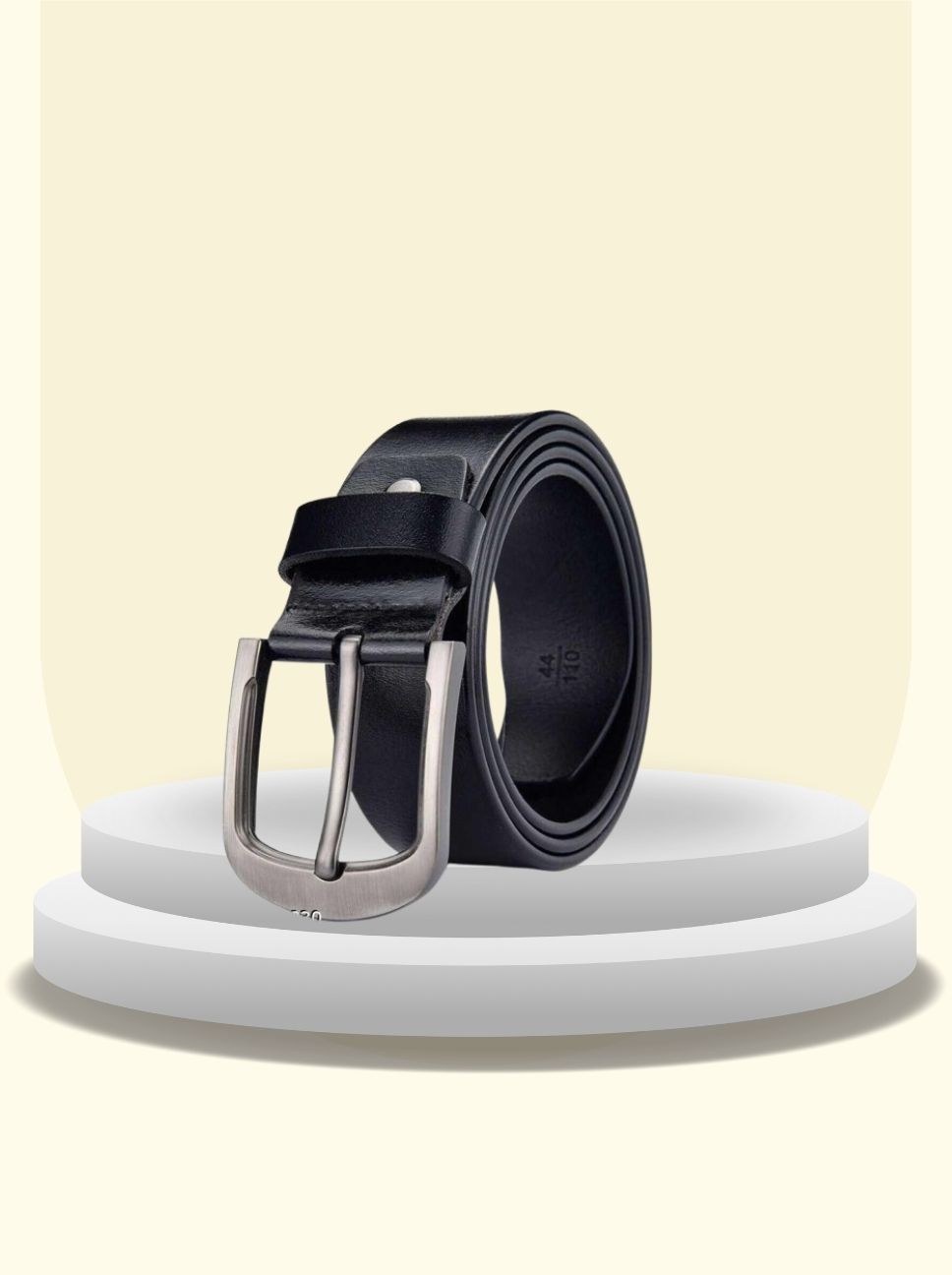 WALLET & BELT FOR MEN COMBO GIFT SET