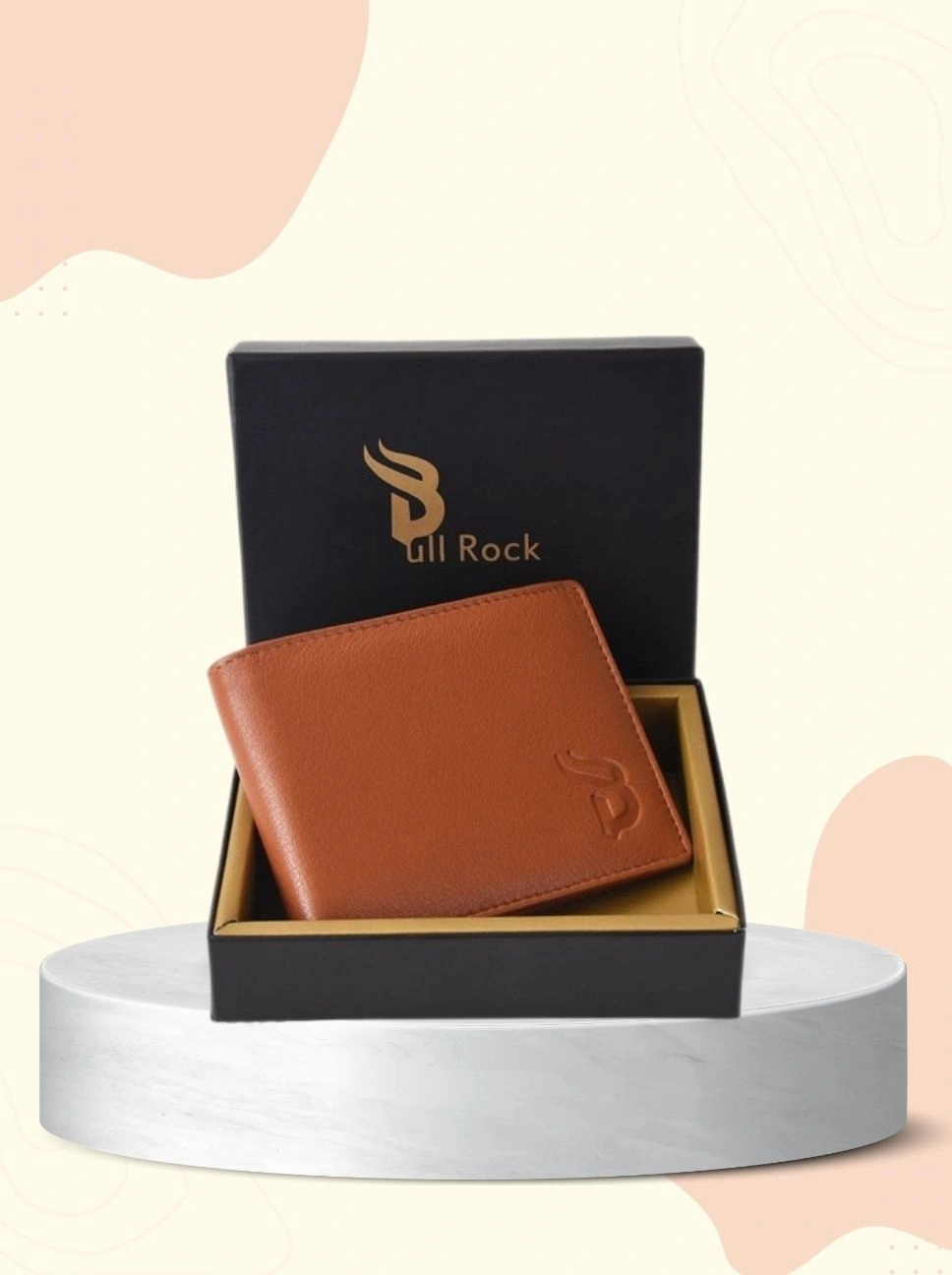 MAGNUM RFID Protected Matte Finish Leather Wallet For Men – MINIMAL EDITION